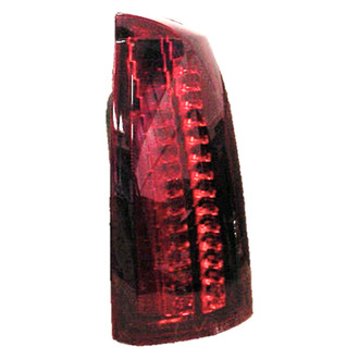 Replace® - Brand New OE Passenger Side Replacement Tail Light