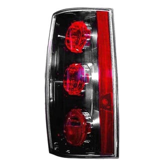 Replace® - Brand New OE Passenger Side Outer Replacement Tail Light