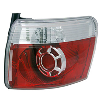 Replace® GM2801216R - Remanufactured OE Passenger Side Outer Replacement Tail Light