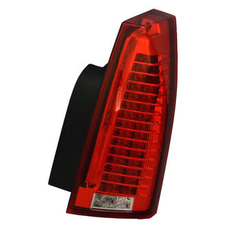 Replace® - Brand New OE Replacement Tail Light (Brand New OE)