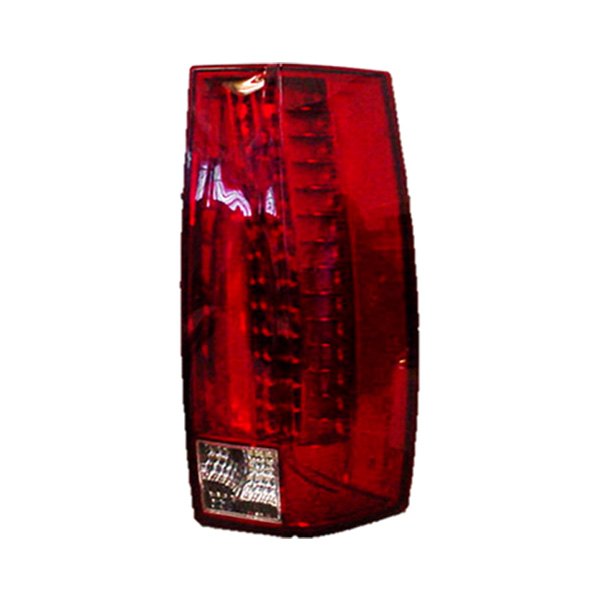 Replace® - Passenger Side Replacement Tail Light (Remanufactured OE), Cadillac Escalade