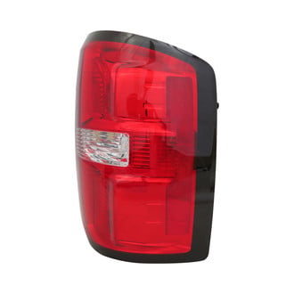 Replace® GM2801262R - Remanufactured OE Passenger Side Replacement Tail Light