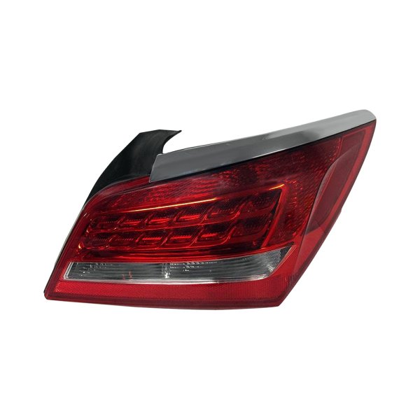 Replace® - Passenger Side Replacement Tail Light, Buick Lacrosse