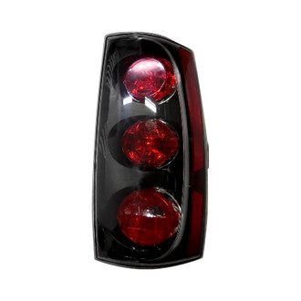 Replace® - Passenger Side Replacement Tail Light (CAPA Certified)