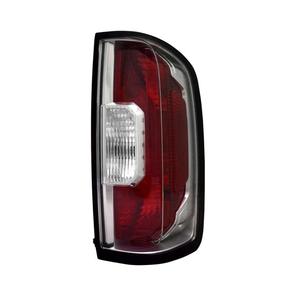 Replace® - Passenger Side Replacement Tail Light, GMC Canyon
