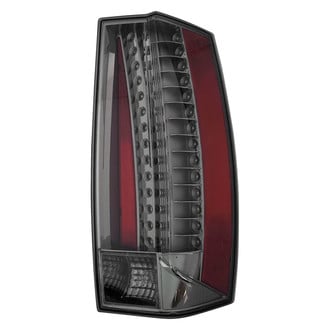Replace® GM2801274C - Passenger Side Replacement Tail Light (CAPA Certified)