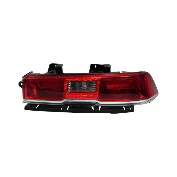 Replace® - Passenger Side Replacement Tail Light (Remanufactured OE), Chevy Camaro