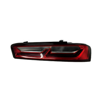 Replace® - Passenger Side Replacement Tail Light (Standard Line)