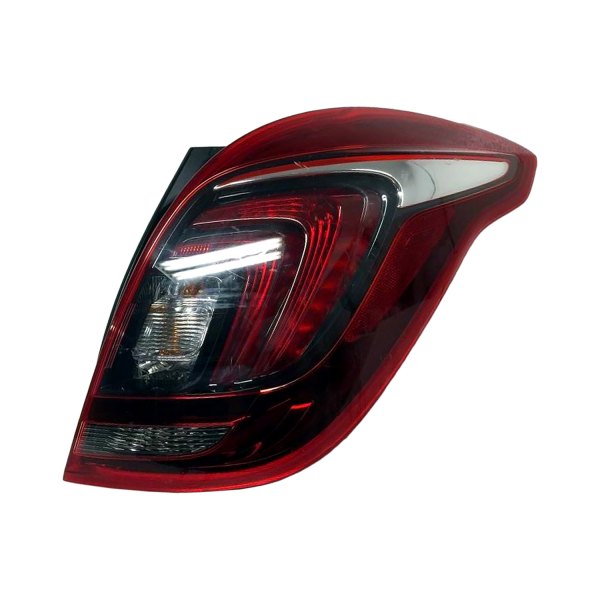 Replace® - Passenger Side Replacement Tail Light (Remanufactured OE), Buick Encore