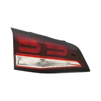 Replace® - Factory Tail Lights