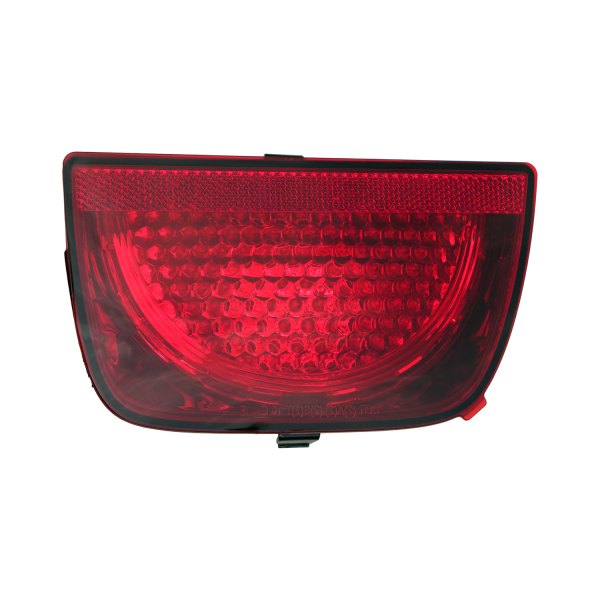 Replace® - Passenger Side Inner Replacement Tail Light, Chevy Camaro