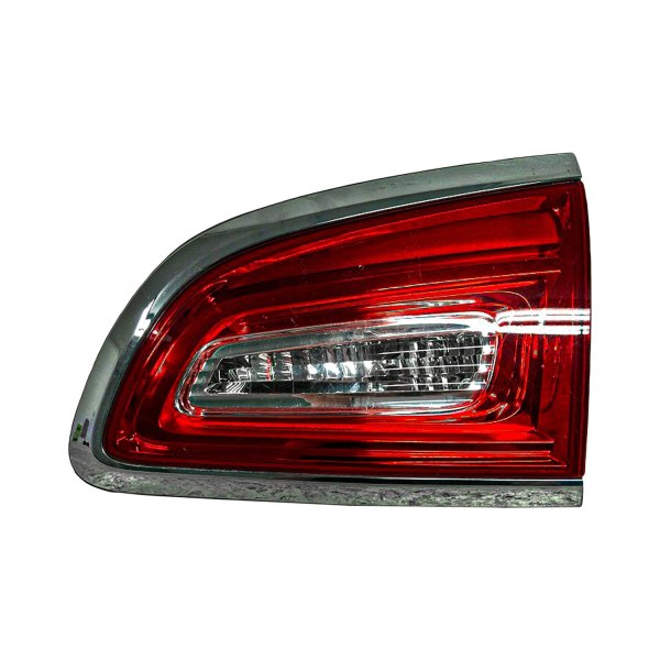 Replace® - Passenger Side Inner Replacement Tail Light, Buick Enclave