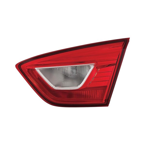 Replace® - Passenger Side Inner Replacement Tail Light, Chevy Cruze