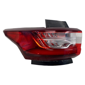 Replace® GM2804130R - Remanufactured OE Driver Side Outer Replacement Tail Light