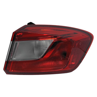 Replace® GM2805140R - Remanufactured OE Passenger Side Outer Replacement Tail Light