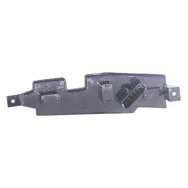 Replace® - Passenger Side Replacement Tail Light Connector Plate