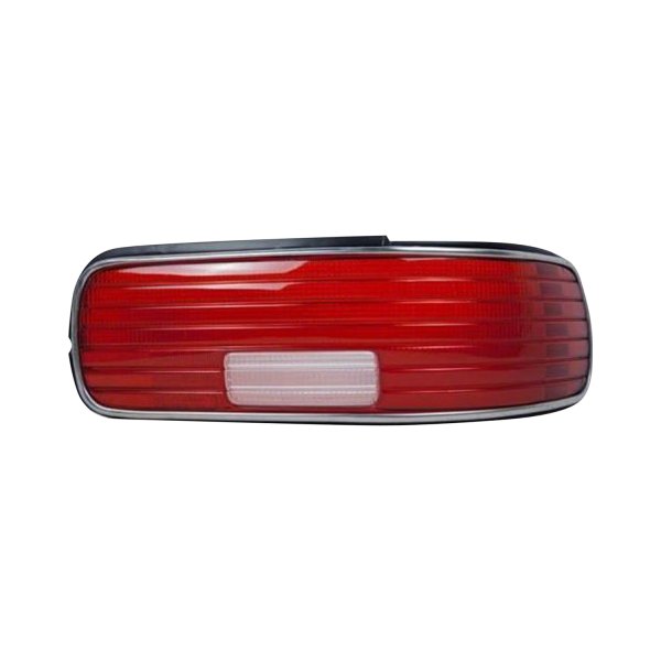 Replace® - Passenger Side Replacement Tail Light Lens, Chevy Caprice
