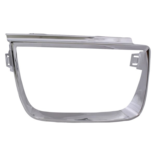 Replace® - Driver Side Inner Tail Lamp Bezel