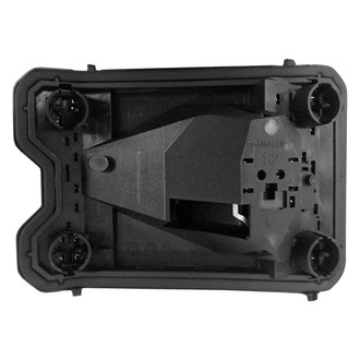 Replace® - Driver Side Replacement Tail Light Connector Plate