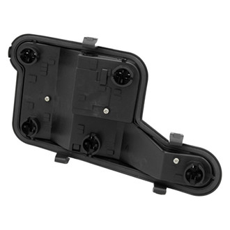 Replace® - Driver Side Replacement Tail Light Bulb Carrier (Standard Line)