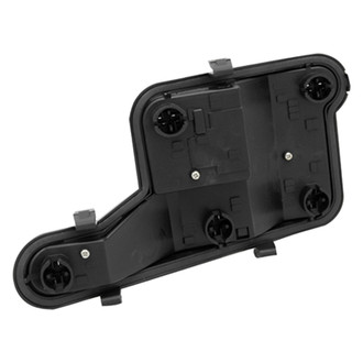 Replace® - Passenger Side Replacement Tail Light Bulb Carrier (Standard Line)