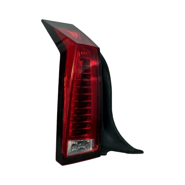 Cadillac CTS Driver Side Replacement Tail Light 