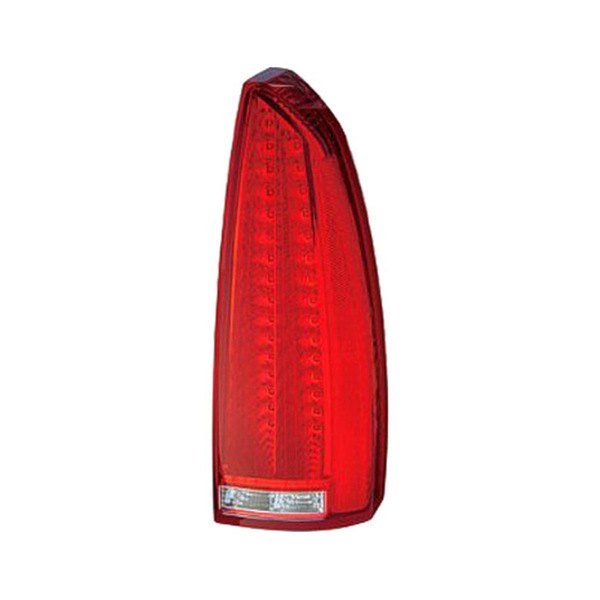 Replace® - Passenger Side Replacement Tail Light (Brand New OE), Cadillac DTS