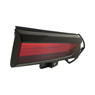 Replace® - Rear Driver Side Replacement Side Marker Light (CAPA Certified)