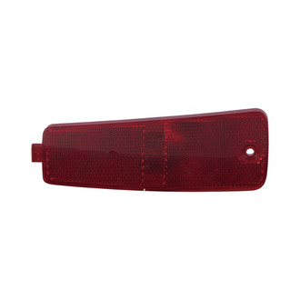 Replace® - Rear Driver Side Replacement Side Marker Light (CAPA Certified)