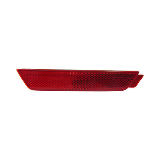 Replace® - Rear Driver Side Replacement Side Marker Light (CAPA Certified)