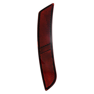 Replace® - Rear Driver Side Replacement Side Marker Light (CAPA Certified)