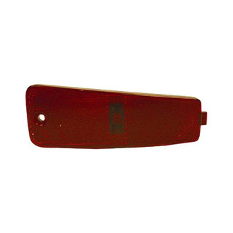 Replace® - Rear Passenger Side Replacement Side Marker Light (CAPA Certified)