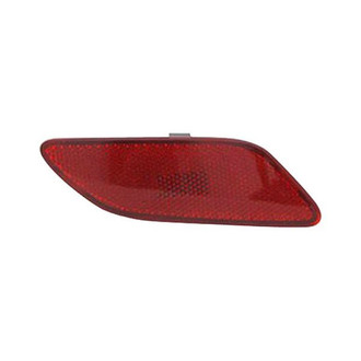 Replace® - Rear Passenger Side Replacement Side Marker Light (CAPA Certified)