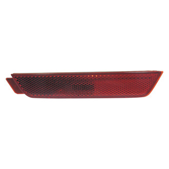 Replace® - Rear Passenger Side Replacement Side Marker Light (CAPA Certified)