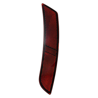 Replace® - Rear Passenger Side Replacement Side Marker Light (CAPA Certified)