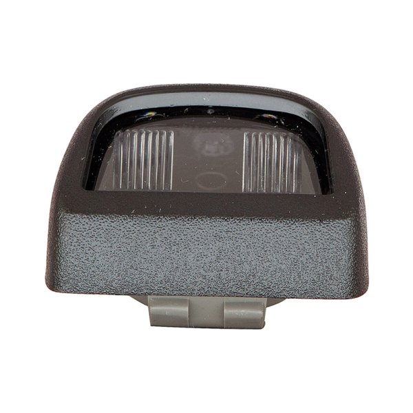Replace® - Replacement Passenger Side License Plate Light Assembly