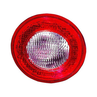 Replace® GM2882107C - Driver Side Lower Replacement Tail Light (CAPA Certified)
