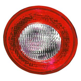 Replace® GM2882107C - Driver Side Lower Replacement Tail Light (CAPA Certified)