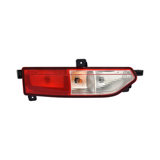 Replace® - Driver Side Replacement Backup Light (CAPA Certified)