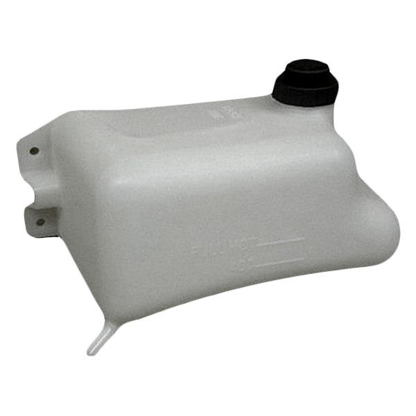 1996 toyota previa coolant reservoir tank