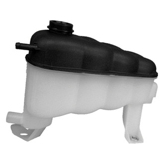 Replace® - Engine Coolant Recovery Tank