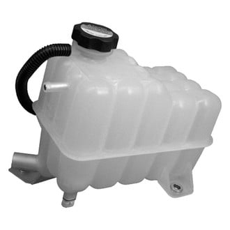 Replace® - Engine Coolant Recovery Tank