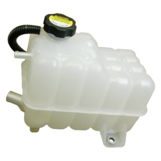 Replace® - Coolant Recovery Tank