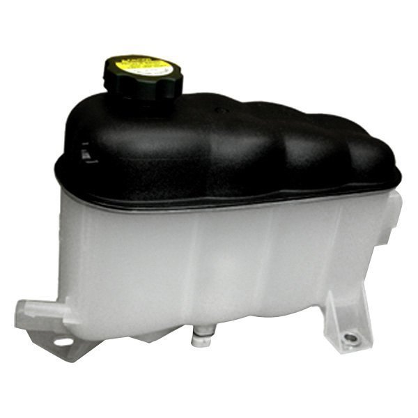 Replace® - Engine Coolant Recovery Tank