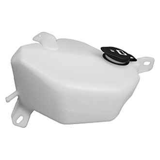 Buick Lucerne Coolant Overflow Tanks — CARiD.com