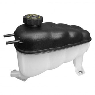Replace® - Coolant Recovery Tank
