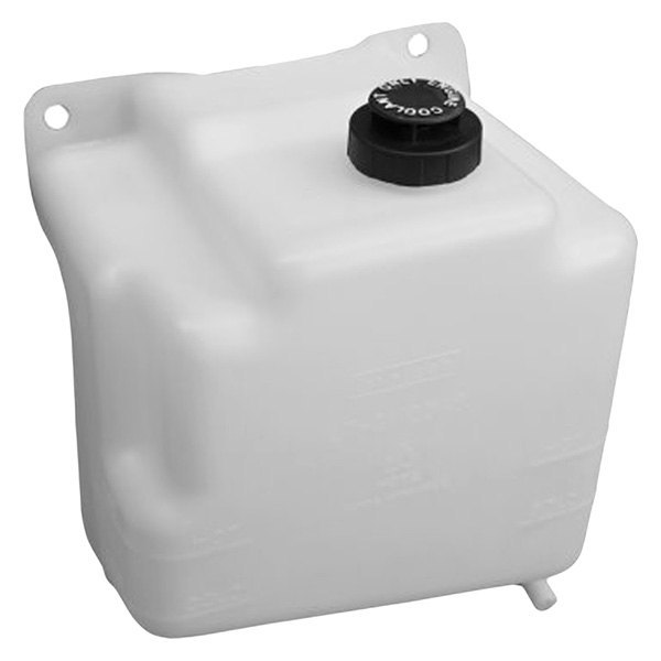 GM3014136 Engine Coolant Recovery Tank Wth Cap 