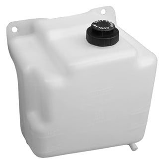 Replace® - Coolant Recovery Tank