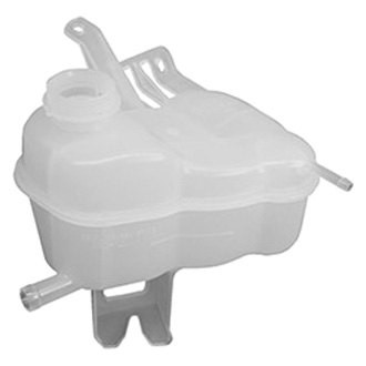 Replace® - Engine Coolant Recovery Tank