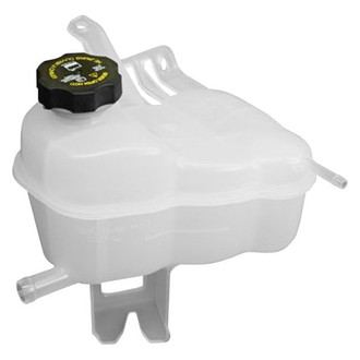 Replace® - Engine Coolant Recovery Tank